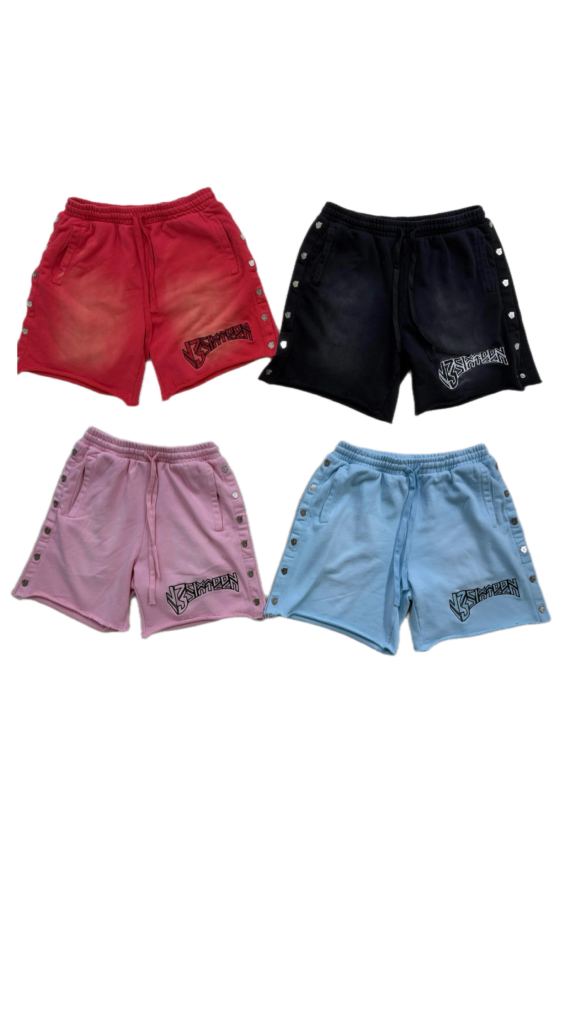 Short pant