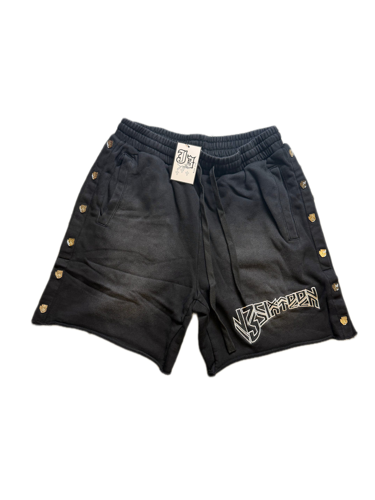 Black Short