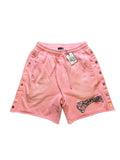 Pink short