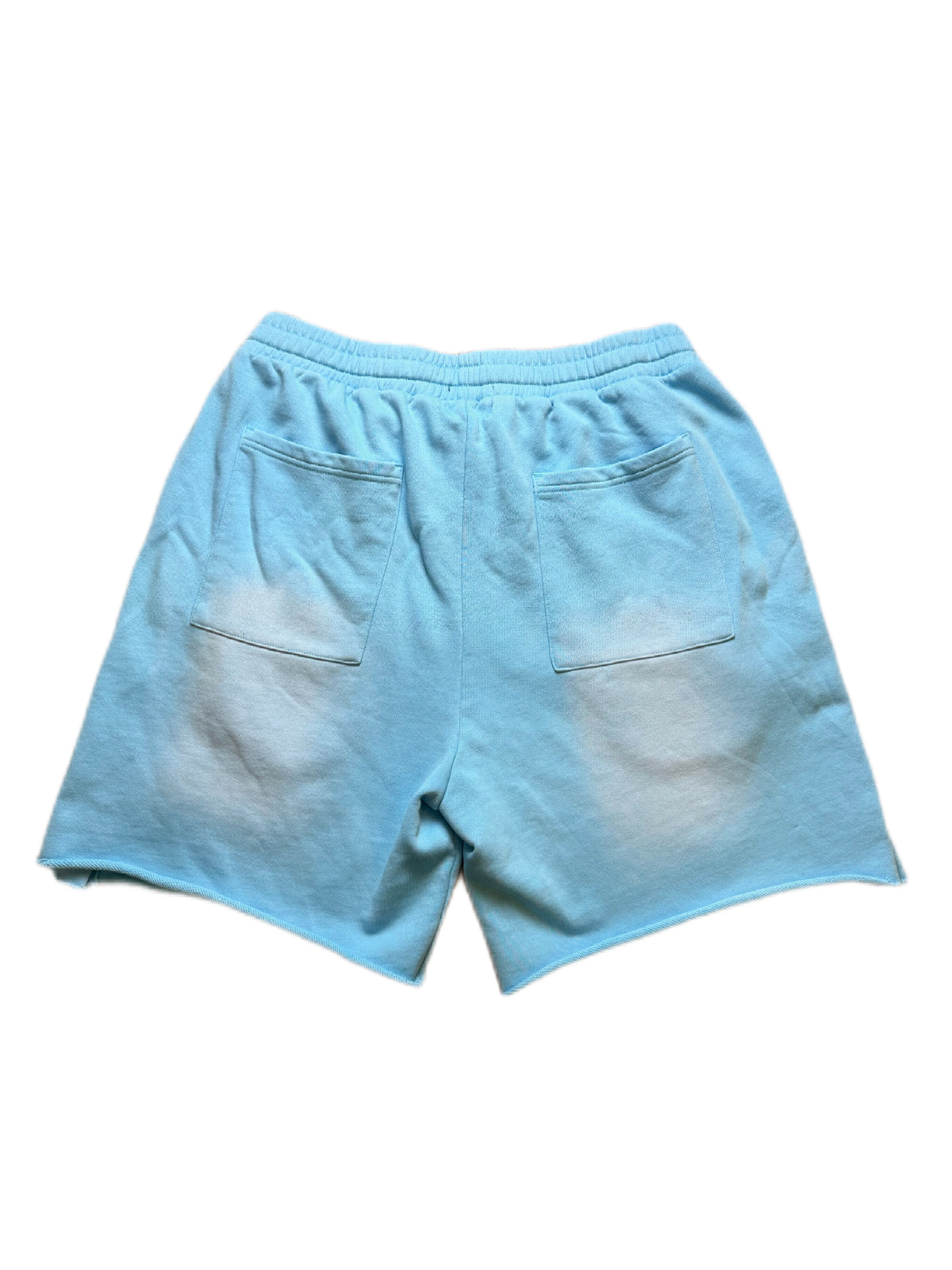Babby Blue Short