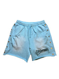 Babby Blue Short