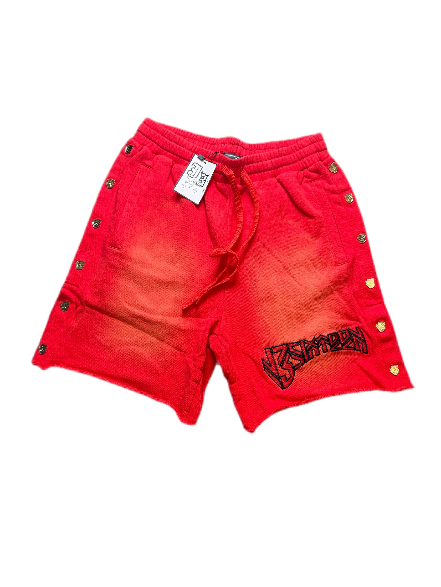 Red Short