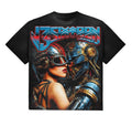 Black/ciberpunk