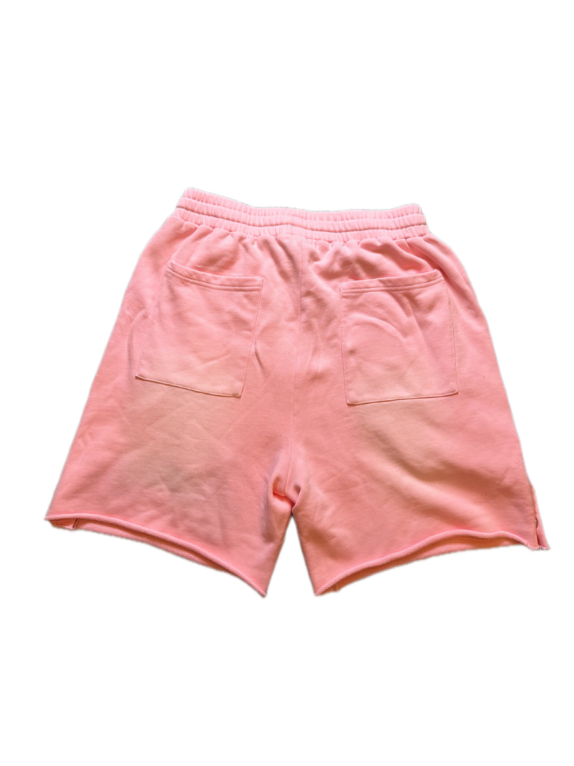 Pink short